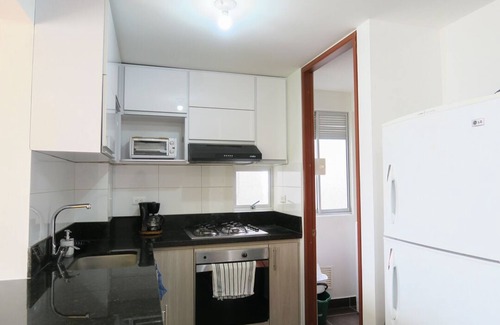 Gachancipa Apartment | Relax in Tocancipá: Spa Retreat with Lake Views