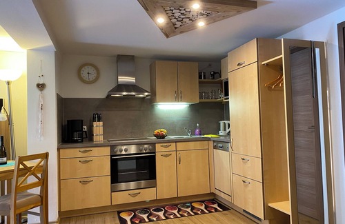 Unterallgau Apartment | Experience Comfort in the Heart of Bad Wörishofen