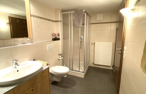 Unterallgau Apartment | Experience Comfort in the Heart of Bad Wörishofen
