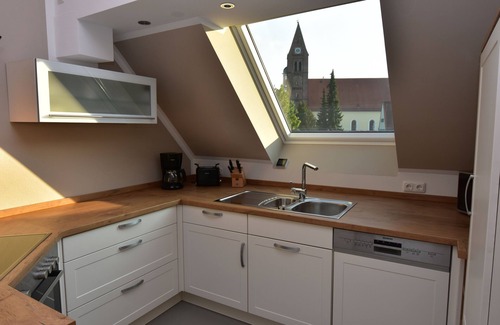 Unterallgau Apartment | Relax in Bad Wörishofen with Pool, Spa & High Rating