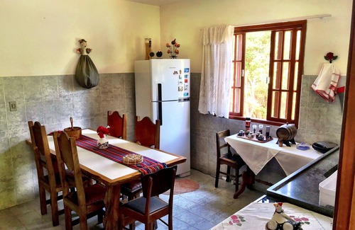 Araras House | Experience Unforgettable Stays in the Valley of the Vines