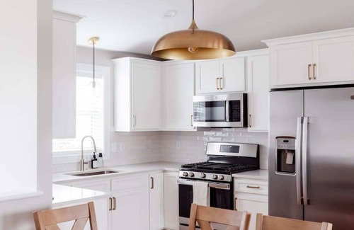 Westerly House | Experience Bliss at Westerly Summit with Ocean Views