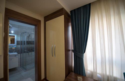 Efeler Hotel | Comfortable Stay at Rest Inn Aydın Hotel with Breakfast