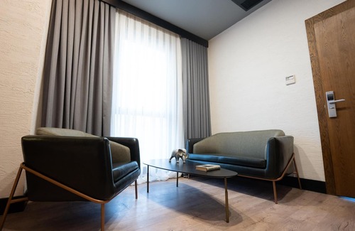 Akdeniz Bed & Breakfast | Relax at Rest & More by Dedeman Mersin Erdemli Hotel
