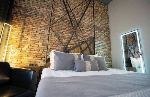 Akdeniz Bed & Breakfast | Relax at Rest & More by Dedeman Mersin Erdemli Hotel