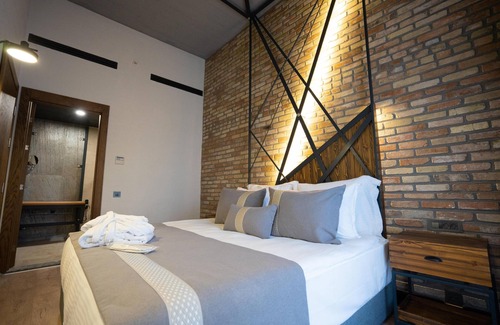 Akdeniz Bed & Breakfast | Relax at Rest & More by Dedeman Mersin Erdemli Hotel