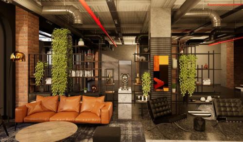 Artikli Hotel | Relax at Rest & More by Dedeman Mersin Erdemli - 4 Star Stay