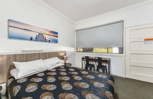 Naracoorte Hotel | Eco-Friendly Rest Motels Naracoorte with Family Amenities