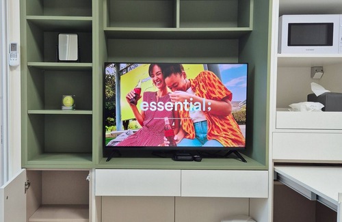 Jung-gu Apartment | Discover Comfort Near Myeongdong & Dongdaemun APM