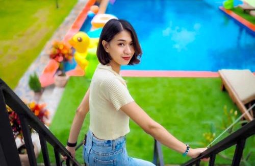 Phaya Yen Villa | Relax at Rest On Hill: Pet Friendly with Pool Access