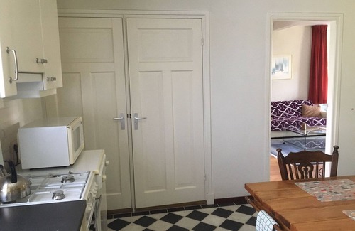 Sint Anthonis Other | Cozy Getaway at Rest on the Farmlands Apartment