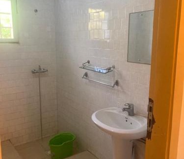 Sanyang House | Rest & Recharge Here