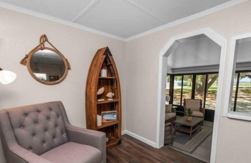 River Ranch House | Rest & Reel