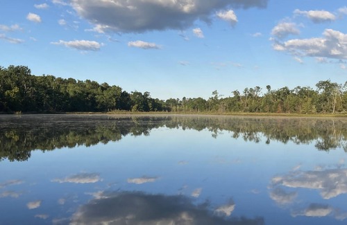 Turtle Lake House | Rest-Relax-Restore-Listen for Loons 90min/ Twin Cities at Turtle Lake Retreat.