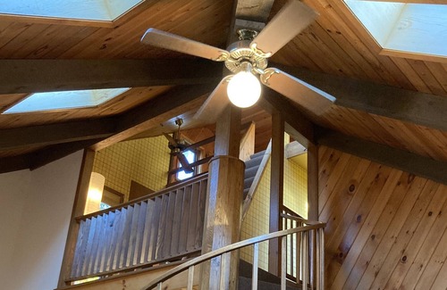Turtle Lake House | Rest-Relax-Restore-Listen for Loons 90min/ Twin Cities at Turtle Lake Retreat.