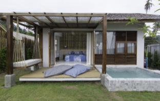 Ko Kood Resort | Cozy Oceanfront Retreat at Rest Sea Resort Koh Kood
