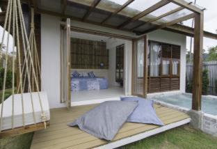 Ko Kood Resort | Cozy Oceanfront Retreat at Rest Sea Resort Koh Kood