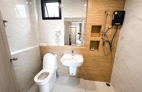 Nong Khai Hotel | Budget-Friendly Rest Time Hotel with Family Amenities