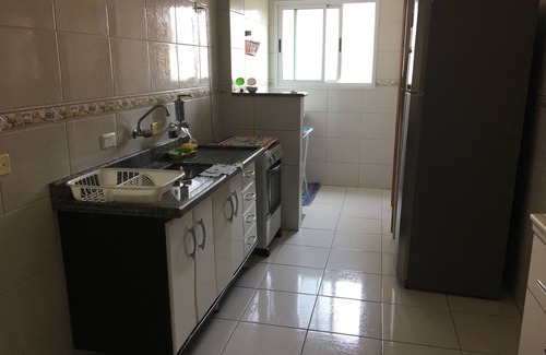 Tupi Apartment | Tranquil Oceanfront Retreat with Pool & Pet-Friendly Stay