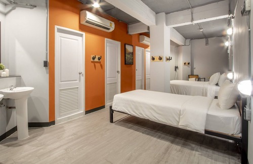 Maha Phruttharam House | Guest Favorite Rest24 Residence with Family-Friendly Amenities