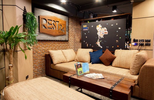 Maha Phruttharam House | Guest Favorite Rest24 Residence with Family-Friendly Amenities
