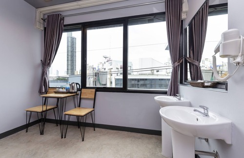 Maha Phruttharam House | Guest Favorite Rest24 Residence with Family-Friendly Amenities
