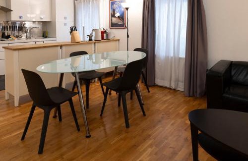 Rione II Trevi Apartment | Restart Accommodations Dea Roma