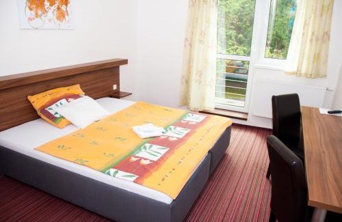 Hradec Kralove House | Cozy Zděná Bouda Penzion with Pet-Friendly Amenities