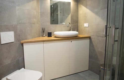 Pavlov House | Family-Friendly Stay at Restaurace - Apartmány Bobule