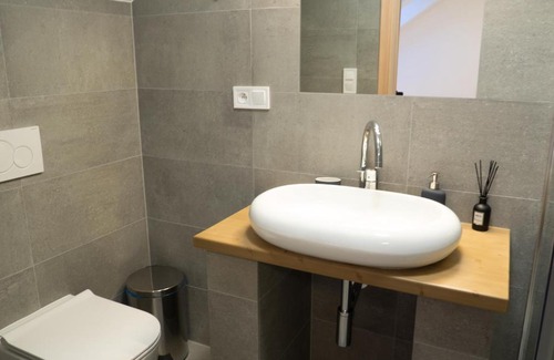Pavlov House | Family-Friendly Stay at Restaurace - Apartmány Bobule