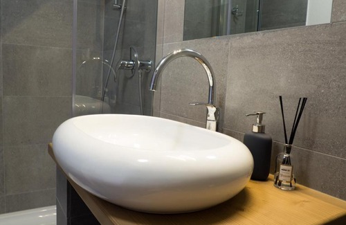 Pavlov House | Family-Friendly Stay at Restaurace - Apartmány Bobule