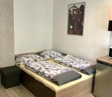 Tvarozna Lhota House | Relax at Restaurace penzion Pod Šumárníkem with Spa Amenities