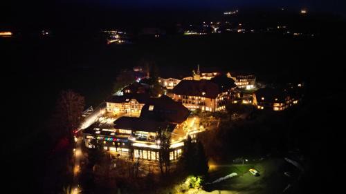 Walkringen Hotel | Pet-Friendly Retreat at Restaurant Hotel Rüttihubelbad