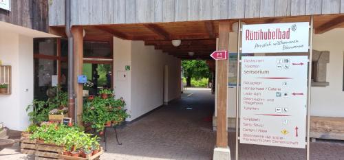 Walkringen Hotel | Pet-Friendly Retreat at Restaurant Hotel Rüttihubelbad