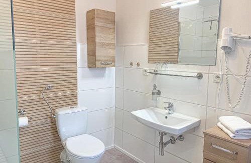 Beßlich Hotel | Cozy Restaurant Landgasthof Zum Wiesengrund with Child-Friendly Amenities