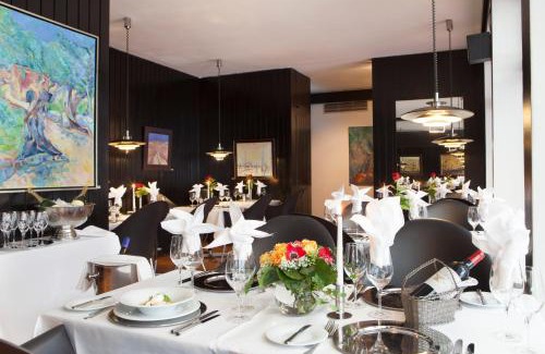 Buchholz-Kleefeld House | Cozy Guest Houses in Hannover with Pet-Friendly Amenities