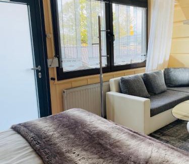 Bad Kleinen Hotel | Scenic Restaurant Seeblick by Schweriner See Awaits You