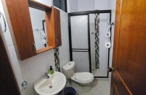 Santa Fe de Antioquia House | Restaurante Saman