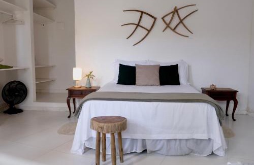Santo Andre Hotel | Oceanfront Haven at Restaurante & Pousada Gaivota