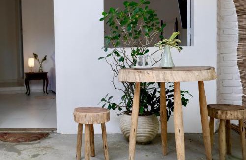 Santo Andre Hotel | Oceanfront Haven at Restaurante & Pousada Gaivota