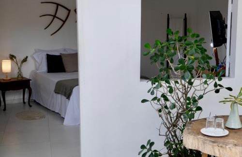 Santo Andre Hotel | Oceanfront Haven at Restaurante & Pousada Gaivota