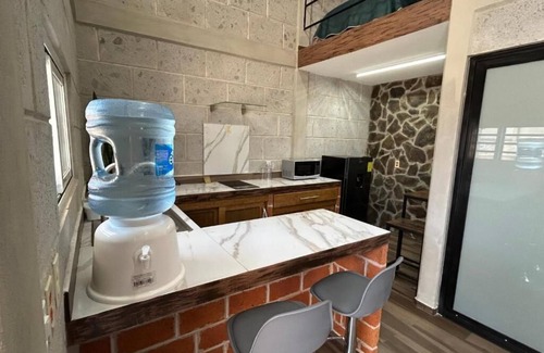 Colon Cottage | Restaurante y Cabañas Cané