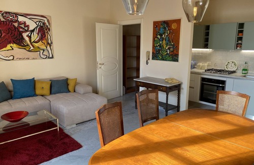 Venezia Nuova Apartment | Pet-Friendly 3-Bedroom Apartment Near Port & Downtown