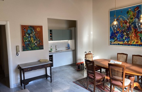 Venezia Nuova Apartment | Pet-Friendly 3-Bedroom Apartment Near Port & Downtown