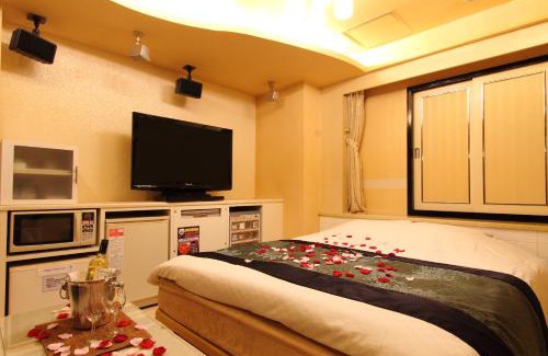 Fuchu Hotel | Cozy Retreat at Restay Fuchu - Adults Only Getaway
