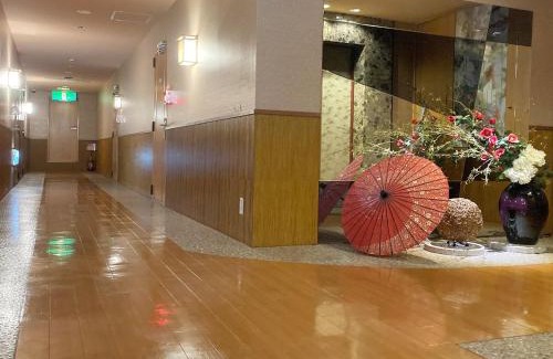Kayanuma Hotel | Elegant Restay Tina Grace - Adults Only with Accessibility