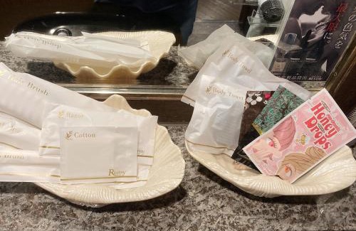 Kayanuma Hotel | Elegant Restay Tina Grace - Adults Only with Accessibility