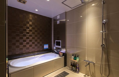 Yashio Hotel | Eco-Friendly Retreat at Restay Yashio - Adults Only