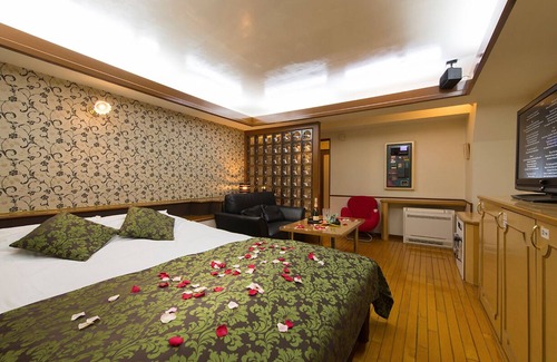 Yashio Hotel | Eco-Friendly Retreat at Restay Yashio - Adults Only