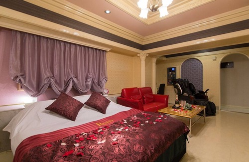Yashio Hotel | Eco-Friendly Retreat at Restay Yashio - Adults Only